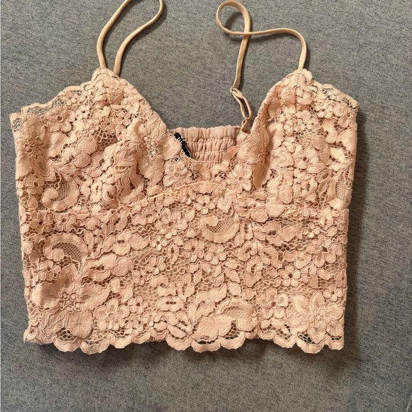 Express bralette size XS - Picture 2 of 3